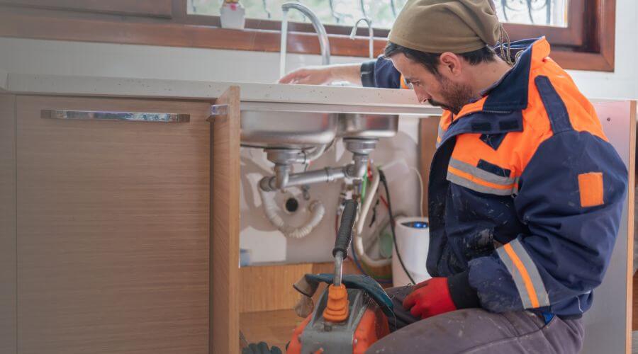 Professional Tankless Water Heater Installation in Keiser, AR